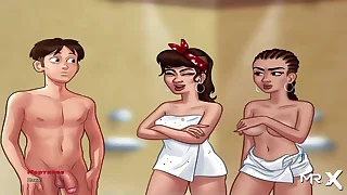 286 game porn videos